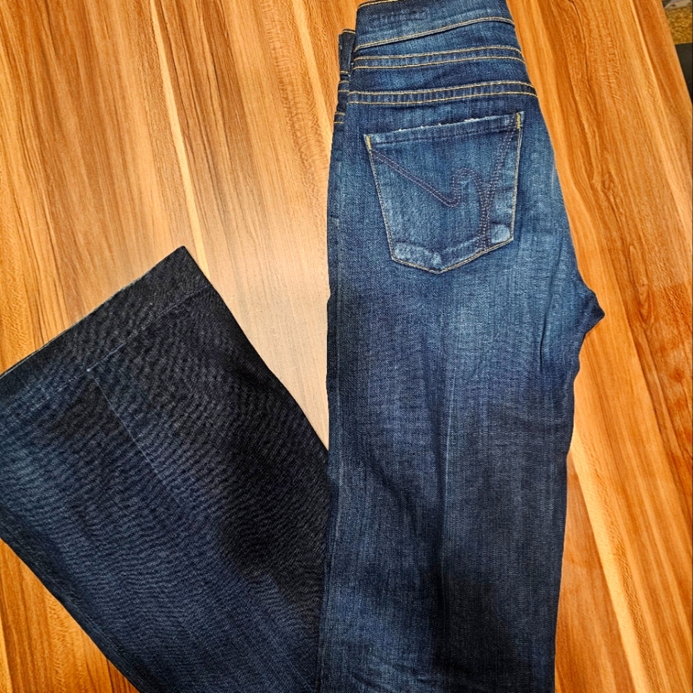 Citizens of Humanity Jeans size 25